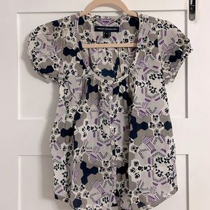 French Connection top